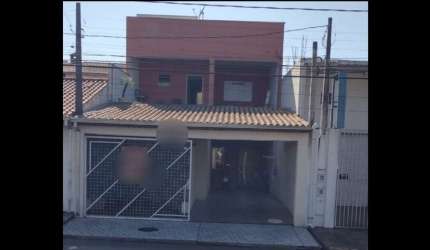 Casa para Venda em Sorocaba, JD TROPICAL, 2 dormitórios, 1 suíte, 1 banheiro, 3 vagas