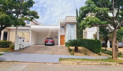 Casa em Condomínio para Venda em Sorocaba, Ibiti Royal Park, 3 dormitórios, 3 suítes, 4 banheiros, 2 vagas