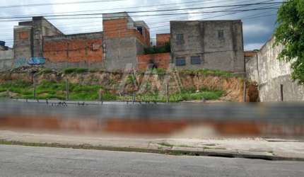 Terreno para Venda em Sorocaba, Parque das Laranjeiras