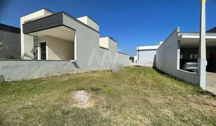 Terreno para Venda em Sorocaba, Cond. RESERVA IPANEMA