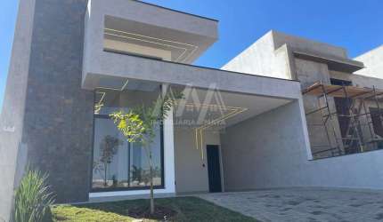 Casa em Condomínio para Venda em Sorocaba, Cond. RESERVA IPANEMA, 3 dormitórios, 1 suíte, 3 banheiros, 2 vagas