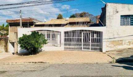 Casa para Venda em Sorocaba, Jardim Carolina, 3 dormitórios, 1 suíte, 2 banheiros, 2 vagas