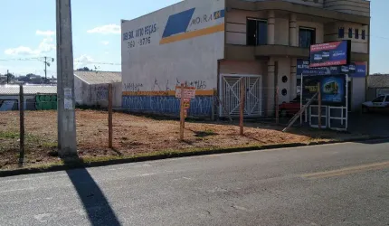 Terreno Colombo,  esquina comercial, 560m2- 720.000,00.
