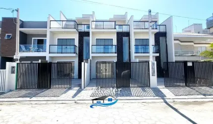Triplex a venda Balneário Beltrami