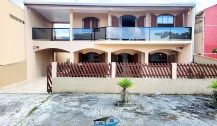 Sobrado a venda proximo ao mar Baln Shangri-la