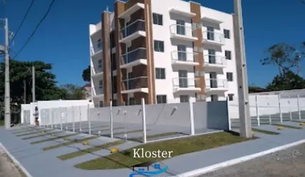 Apartamento Balneário Leblon