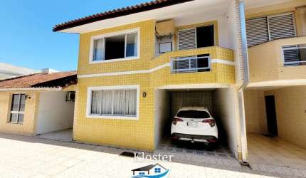 Sobrado á venda  Balneário Guarapari