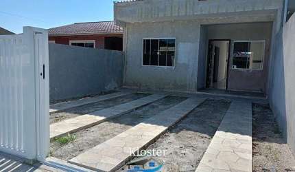 Casa a venda Balneário Ipanema