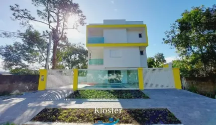 TRIPLEX Á VENDA ATAMI NORTE.