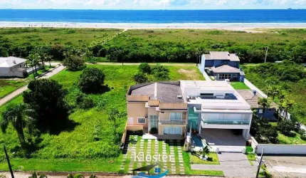 Sobrado à Venda Balneário Atami Sul