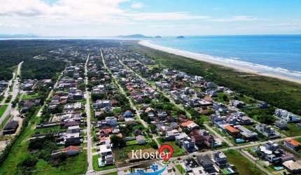 Sobrado a venda Balneario Atami
