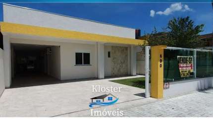 CASA A VENDA BALNEARIO BETARAS , MATINHOS