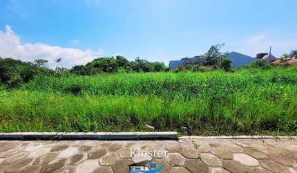 Terreno de 450m² a venda Atami Sul
