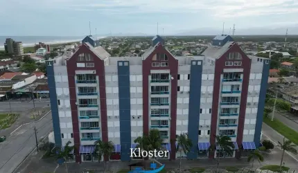 Apartamento com vista para o mar em Shangri-lá