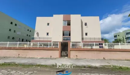 Residencial Villemar Apartamento Balneário Ipanema