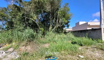 Terreno no Balneário Ipanema Pontal do Paraná-PR