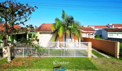 Casa a venda Balneário Atami Sul Pontal do Paraná