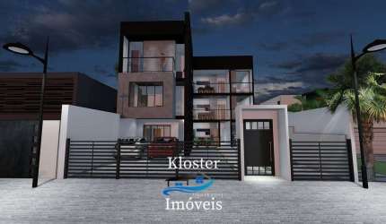 Lançamento Apartamento á venda em Ipanema Pr