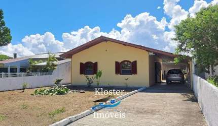 Casa com 3 Quartos a Venda Shangrila Face Leste