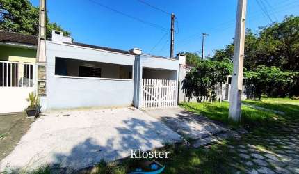 Casa com suíte a venda Shangri-lá Pontal do Parana