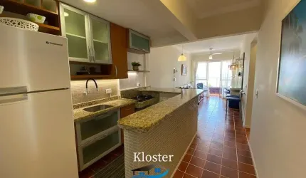 Apartamento Frente Mar Praia Brava de Caiobá