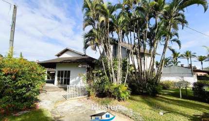 Sobrado a venda quadra mar Atami Norte