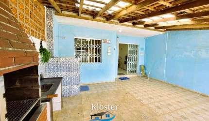 Casa á venda Balneário Shangri-lá/ PR