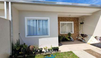 Casa á venda Balneário Shangri-lá com suíte