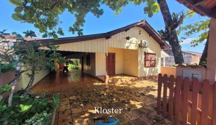 Casa Faixa Mar Balneário Shangril-lá á venda