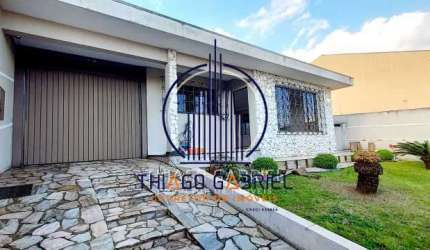 Casa com 3 quartos para alugar na Rua Machado de Assis, Uvaranas, Ponta Grossa por R$ 4.000