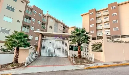 Apartamento no Centro Histórico de São José