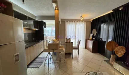 [VENDA] Apartamento com 2 quartos - Pedra Branca - Palhoça