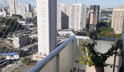 Apartamento com 4 dormitórios à venda, 128 m² por R$ 800.000,00 - Vila Moreira - Guarulhos/SP