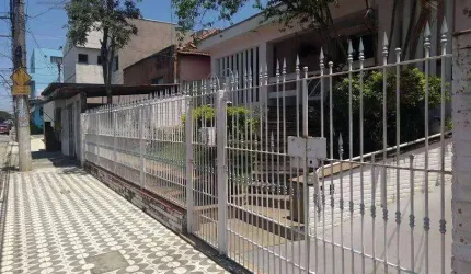 Casa com 5 dormitórios à venda, 248 m² por R$ 1.650.000,00 - Vila Matilde - São Paulo/SP