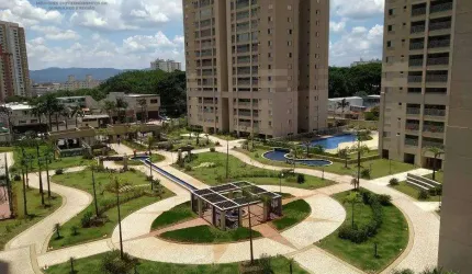 Apartamento com 3 dormitórios, 134 m² - venda por R$ 1.695.000,00 ou aluguel por R$ 8.429,95/mês - Vila Augusta - Guarulhos/SP