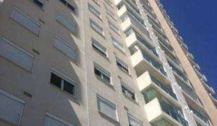 Apartamento com 2 dormitórios à venda, 98 m² por R$ 550.000,00 - Vila Endres - Guarulhos/SP