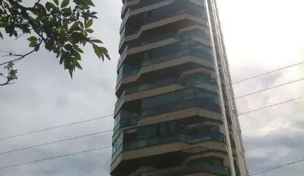 Apartamento com 3 dormitórios à venda, 205 m² por R$ 1.200.000,00 - Tatuapé - São Paulo/SP