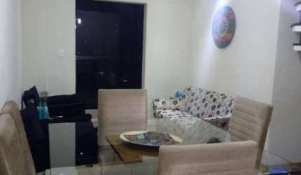 Apartamento Duplex com 4 dormitórios à venda, 176 m² por R$ 650.000,00 - Jardim Vera - Guarulhos/SP