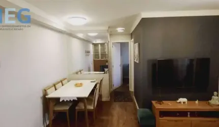 Apartamento à venda, 53 m² por R$ 395.000,00 - Picanco - Guarulhos/SP