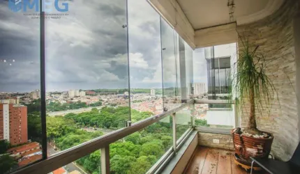 Apartamento com 4 dormitórios à venda, 140 m² por R$ 1.085.000,00 - Vila Monte Alegre - São Paulo/SP