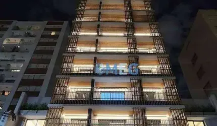 Studio com 1 dormitório à venda, 26 m² por R$ 729.000,00 - Jardim Paulista - São Paulo/SP