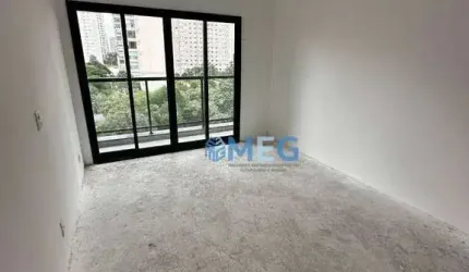 Studio com 1 dormitório à venda, 27 m² por R$ 269.000,00 - Mooca - São Paulo/SP
