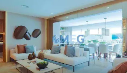 Apartamento com 3 dormitórios à venda, 91 m² por R$ 1.095.000,00 - Vila Anastácio - São Paulo/SP