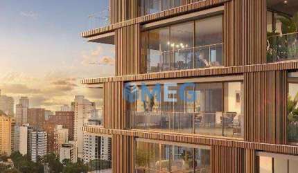 Apartamento com 4 dormitórios à venda, 355 m² por R$ 19.490.000,00 - Itaim Bibi - São Paulo/SP