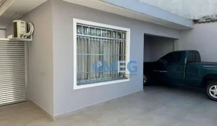 Casa com 3 dormitórios à venda, 126 m² por R$ 850.000,00 - Gopoúva - Guarulhos/SP