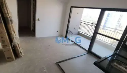 Apartamento com 1 dormitório à venda, 40 m² por R$ 390.000,00 - Jardim Sao Paulo(Zona Norte) - São Paulo/SP