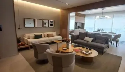 Apartamento com 3 dormitórios à venda, 125 m² por R$ 1.935.000,00 - Vila Mariana - São Paulo/SP
