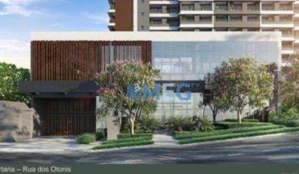 Apartamento com 3 dormitórios à venda, 81 m² por R$ 1.399.000,00 - Vila Clementino	 - São Paulo/SP
