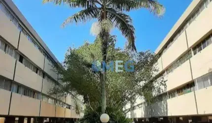 Apartamento com 2 dormitórios à venda, 62 m² por R$ 330.000,00 - Parque Cecap - Guarulhos/SP