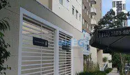 Apartamento com 2 dormitórios para alugar, 34 m² por R$ 2.403,01/mês - Parada Inglesa - São Paulo/SP